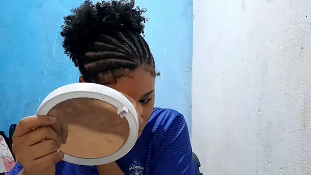 MadelynStamant Chat XXX in diretta