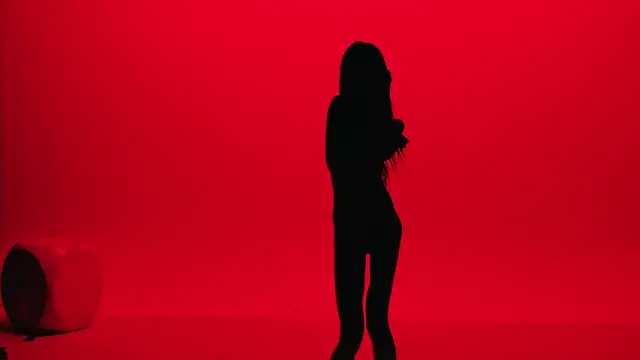 XG-002 Adlı Modelin Canlı XXX Sohbeti