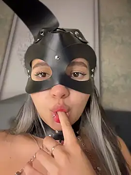 Show Webcam de LolliePopsXXX