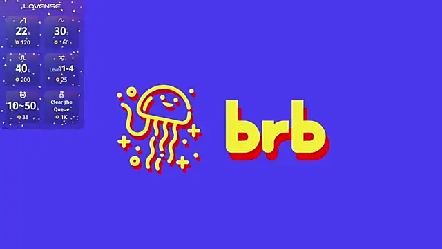 andreazoe Live XXX-chat