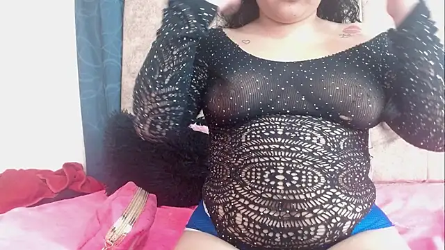 Slut_Full_Messy's Webcam Show