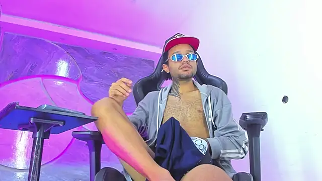 Show Webcam de Josh_Hot_Sex