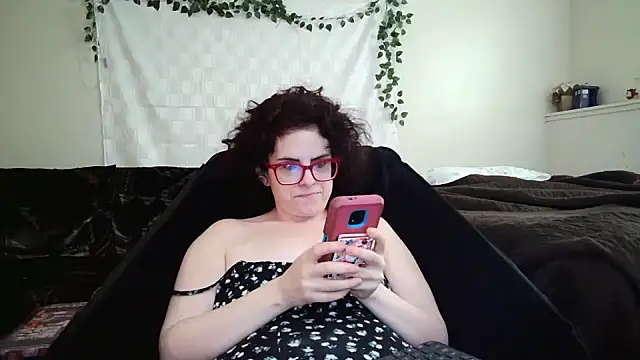 JessaBella Chat XXX in diretta