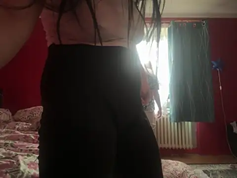 czruz Chat XXX in diretta