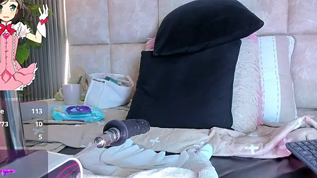 LizSheibaum Chat XXX live