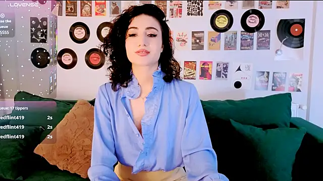 Maya_Rogerss Live XXX-Chat