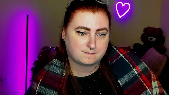 Živý XXX chat Alicia_love00