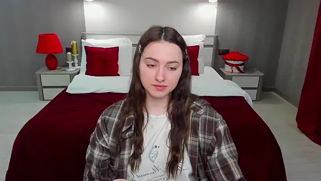 Christina_Enigma Live XXX-Chat