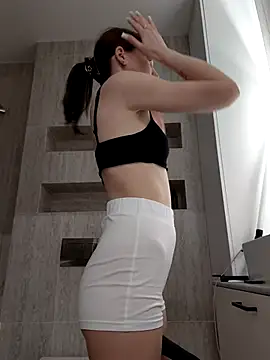 MelissaPinkiss Live XXX-Chat