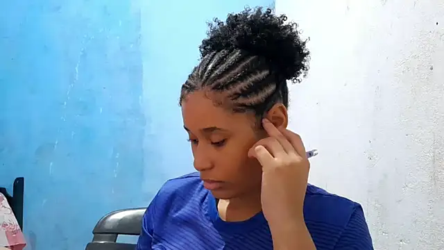 MadelynStamant Chat XXX live