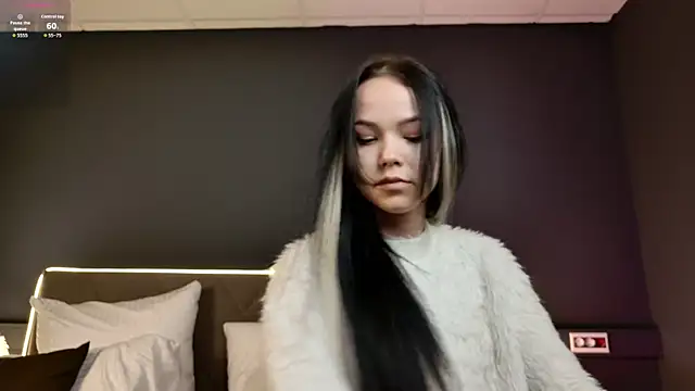 Beauty_fulll Live XXX-Chat