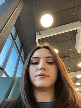 AnitaFly Chat XXX live