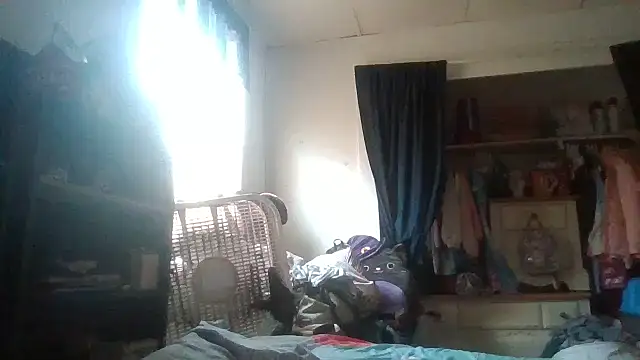 Živý XXX chat starlight1983