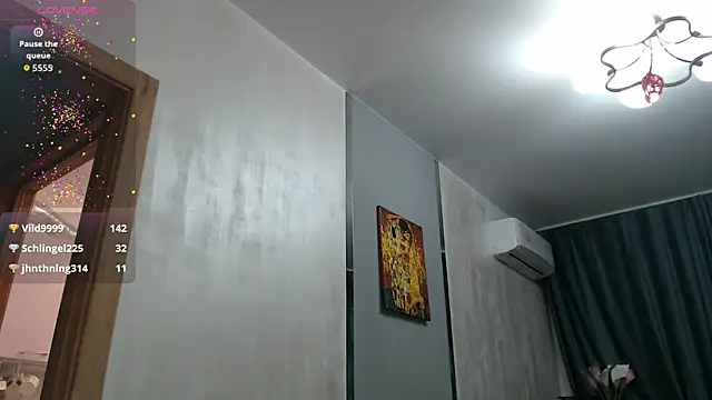 Stacy_Davice Live XXX-Chat