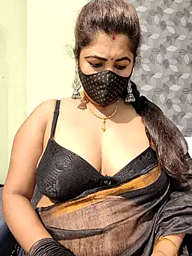 Sembang XXX Secara Langsung Poly_bhabi