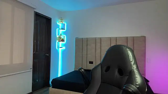 CHRIS_MORGAN1 Obrolan Langsung XXX