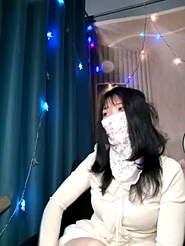 แชท XXX สดของ Girl-crazy1