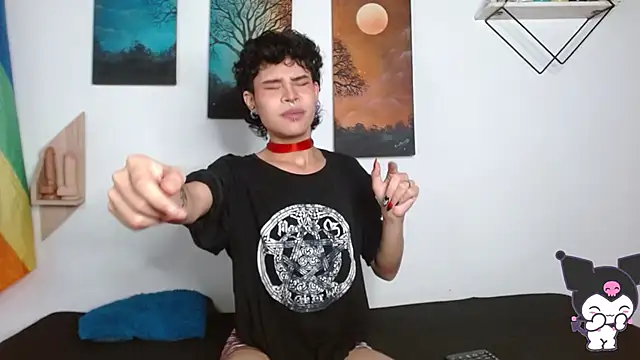 Show webcam de nicolai_a