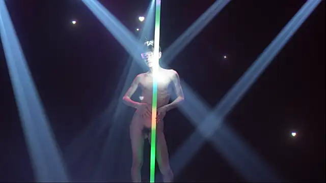 دردشة BTS-007 الجنسية المباشرة