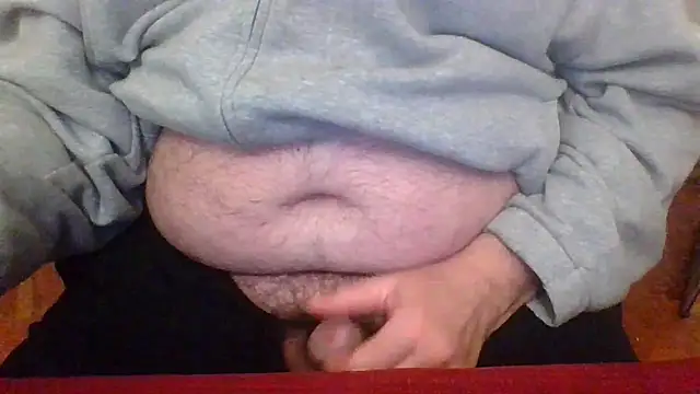 ANONIMO7735 Webcam show