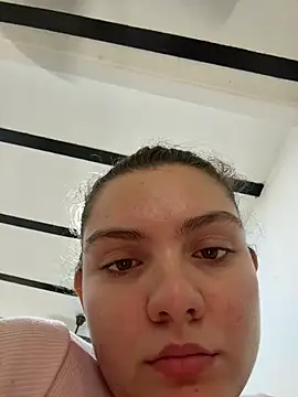 Eva_stark10 élő XXX-chatje