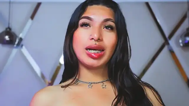 MeelFox – Naživo XXX chat