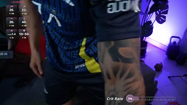 _EUFRATES_のウェブカメラショー