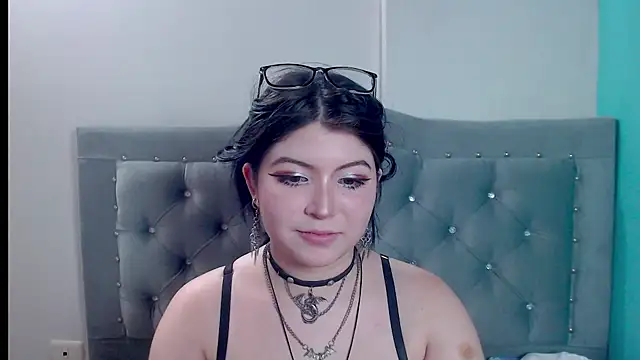 Czat XXX na żywo – Ginebra_Sensual