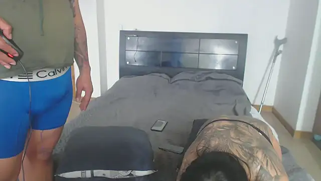 sexy_girls1 Webcam-Show