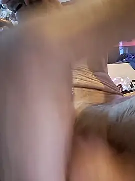 In2itvegassstyle Pertunjukan Webcam