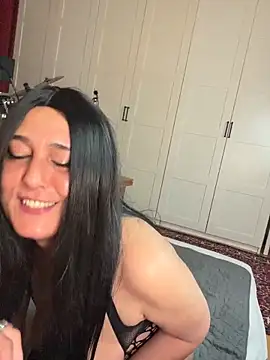 FoxyandTed Live XXX-Chat