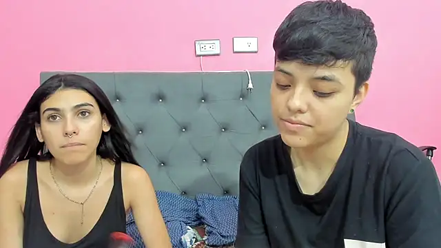 ariloe_quintero 라이브 XXX 채팅