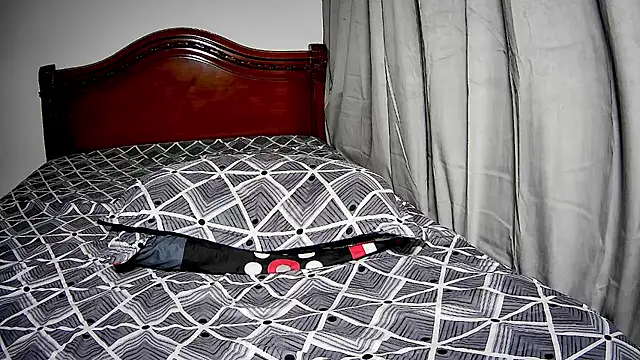 Nickiki-666 webkamerás műsora