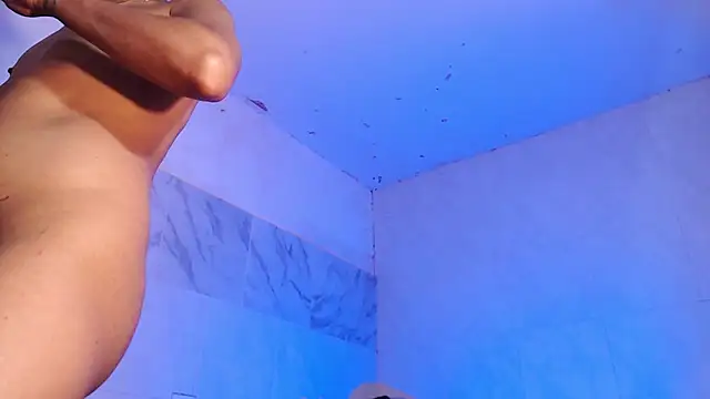 Czat XXX na żywo – KimberlyXtreme