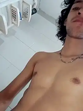 Show de webcam de Novalewis_