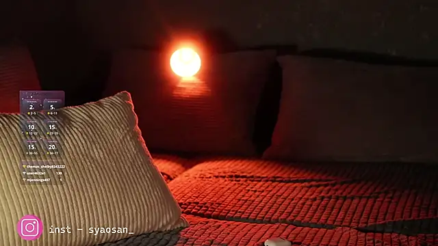 Arlitik Live XXX-Chat