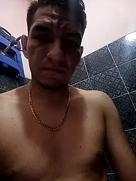 Morboso19cm webcam show