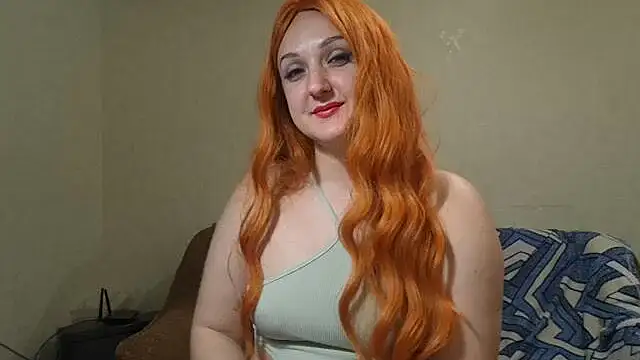 Вебкам-шоу WendyCase