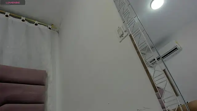 miajhonsonx Live XXX-Chat