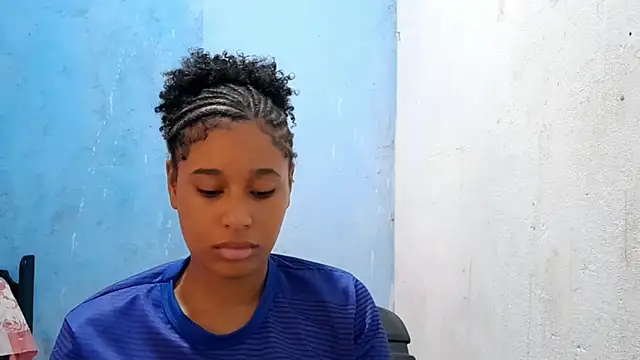 MadelynStamant's Live XXX Chat