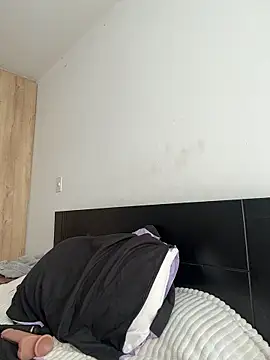 Encore_Angel webkamerás műsora