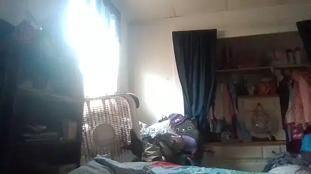 Chat XXX en directo de starlight1983