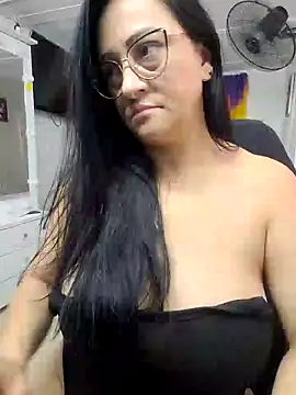 Ameliarizo's Live XXX Chat