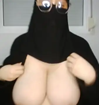 Chat XXX en directo de Sexy__Arab