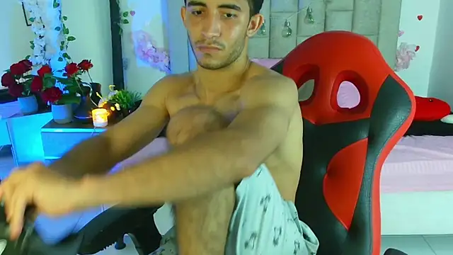 Caius_fox Live XXX-chat