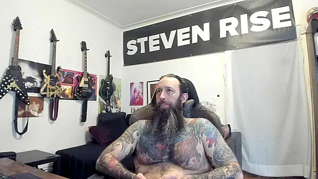 StevenRiseNYC Chat XXX live