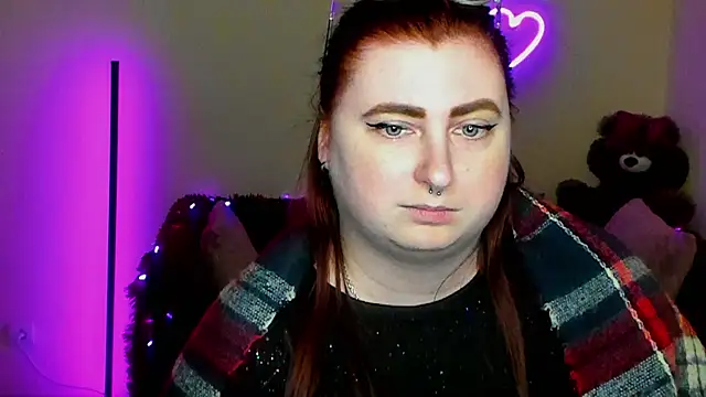 Alicia_love00's Live XXX Chat