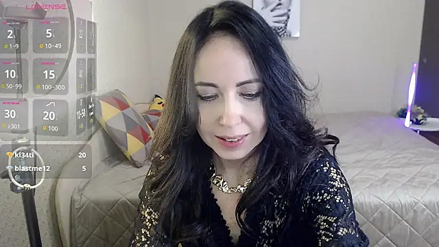 beautiful_moon3's Live XXX Chat