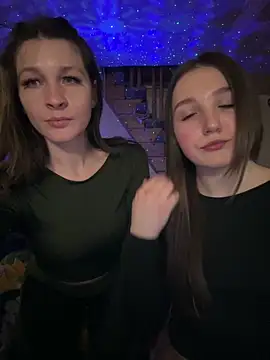 Вебкам-шоу Niht_Angels