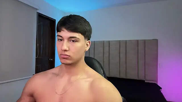 CHRIS_MORGAN1 라이브 XXX 채팅